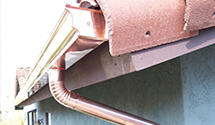 Rain Gutter Installation, Repair, Cleaning in Totowa, NJ